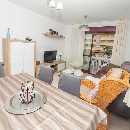 Topacio I 41a Apartment *