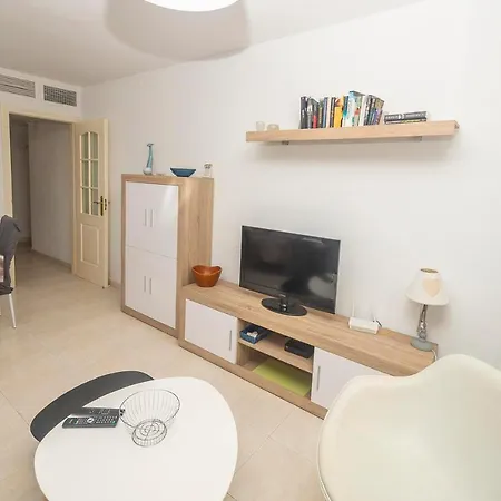 Topacio I 41a Apartment *