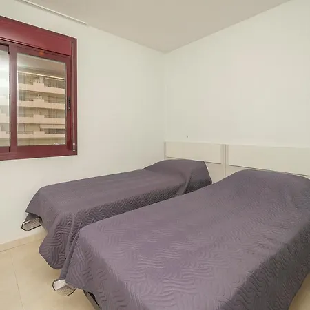 Apartment Topacio I 41a Calp