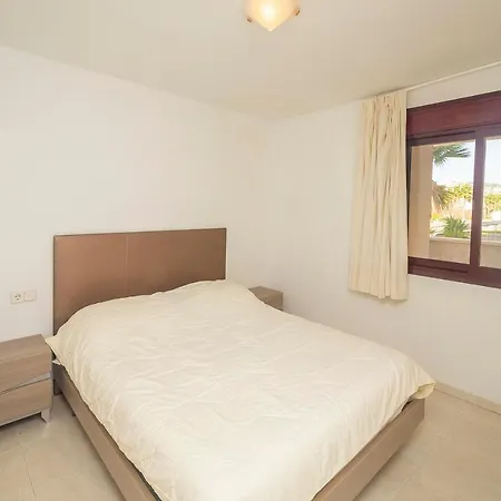 Topacio I 41a Apartment